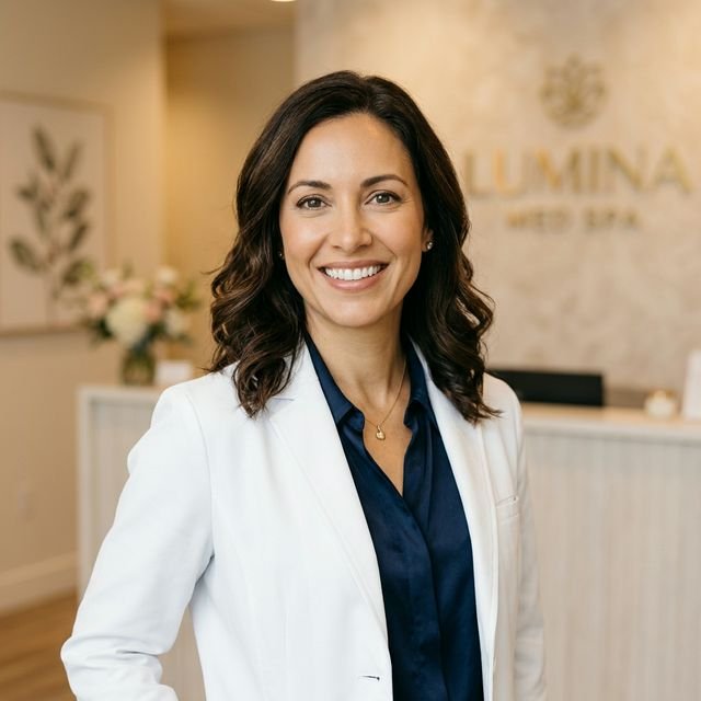Dr. Maria Santos
