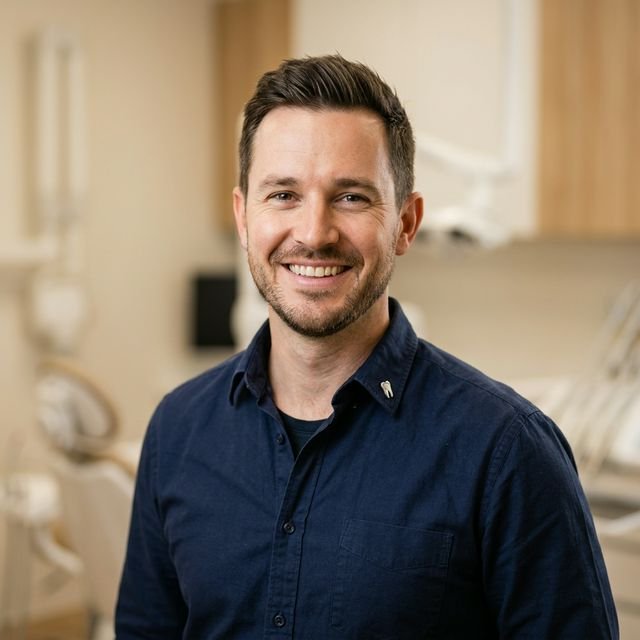 Dr. James Chen